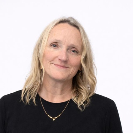 Fiona Hiscocks