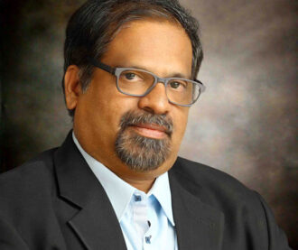 Mohanan Chenichery