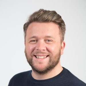 Paul Ainley