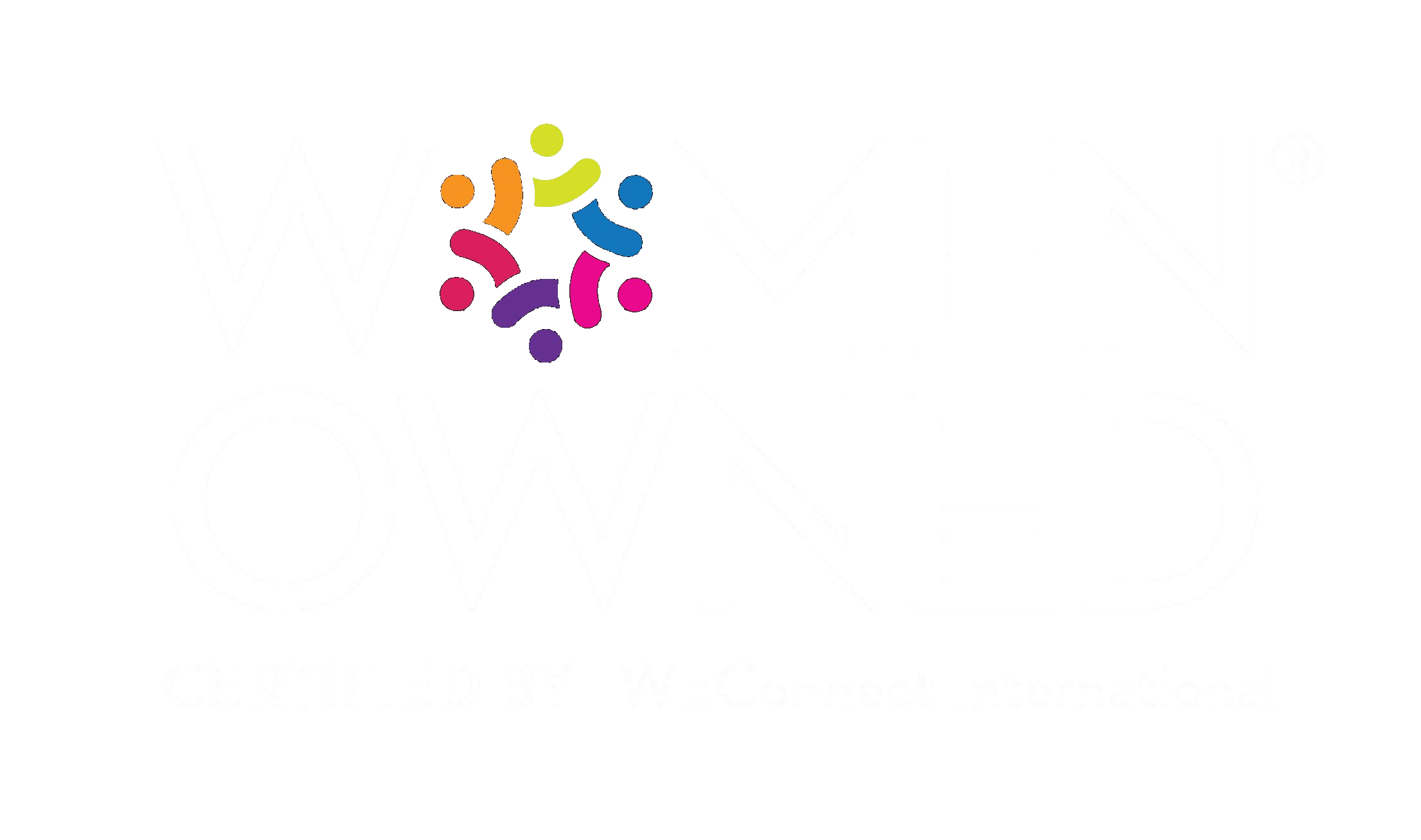 Certified Women-Owned Business